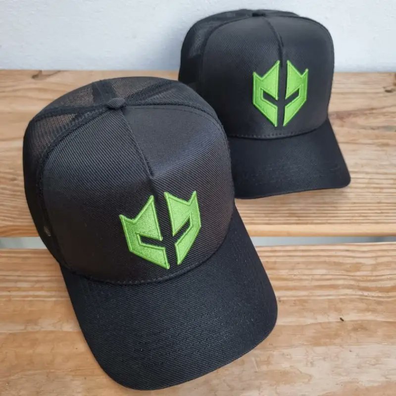 CSInvertido's tweet image. 🚨 Sorteio De um Boné da @imperialesports 2025 !! 🚨

(PIX no valor de R$100)   

Pra participar:   
- Seguir 
@CSInvertido em todas as redes sociais
( links na Bio! )
- Marcar 2 amigos
 - Dar RT no post 
- Curtir o post.    

Resultado sai dia 18/10 , ás 12hrs :)

Boa Sorte!!