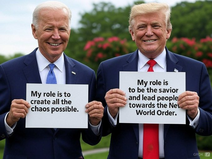 Agorist Nexus (Brandon) (@agoristn) on Twitter photo 