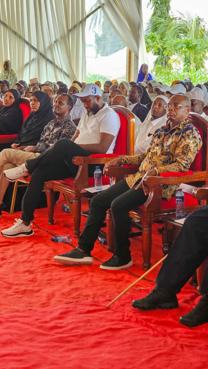 Hon. Mohammed Roba Koto, OGW, CSMP(R), M. ISMI; and The Right Honourable Amason Jeffah Kingi, EGH, Speaker of the Senate, Republic of Kenya.<a href="/Senate_KE/">Senate of Kenya</a> <a href="/AssemblyIsiolo/">COUNTY ASSEMBLY OF ISIOLO</a> <a href="/ShinazJaldesa/">Shinaz Jaldesa</a> <a href="/ThisIs_Jamal/">Dima</a> <a href="/Kingkarayu/">Karayu King</a> <a href="/Usain1/">Hussein Cool</a>