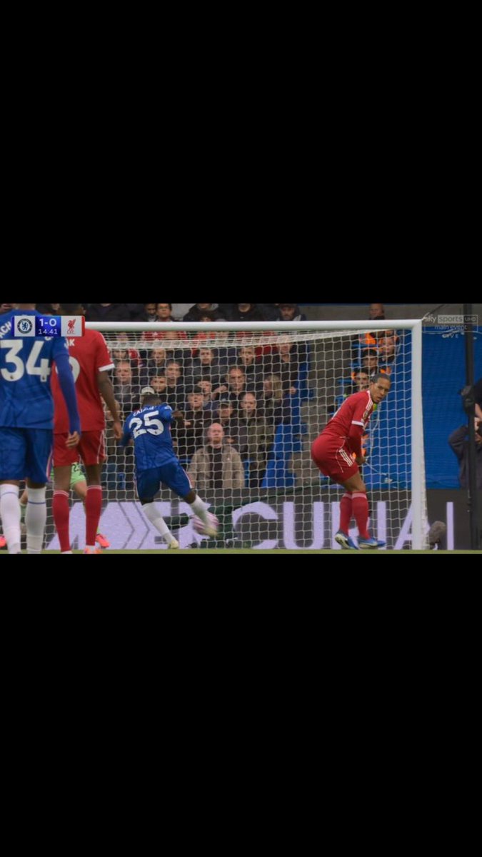 Chelsea Heritage tweet media