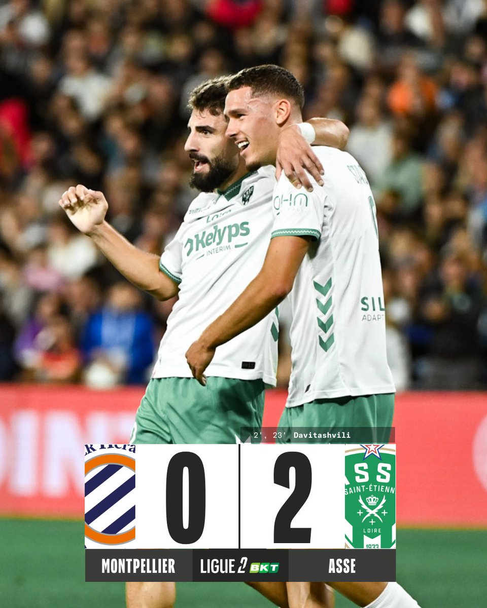 Ligue2BKT's tweet image. UN DUO D&apos;ENFER 🔥

#MHSCASSE