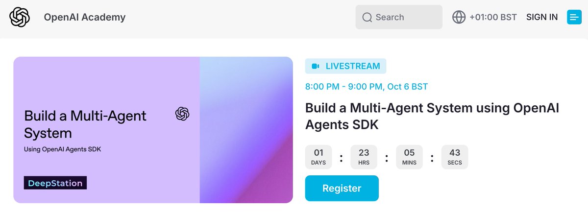 ChatGPT is not just a language model — it's an AI Agent.

What are agents, though?

Think of an AI agent as more than just a chatbot that answers questions. It’s a system that understands what you mean and knows how to get things done — whether that’s pulling data from a
