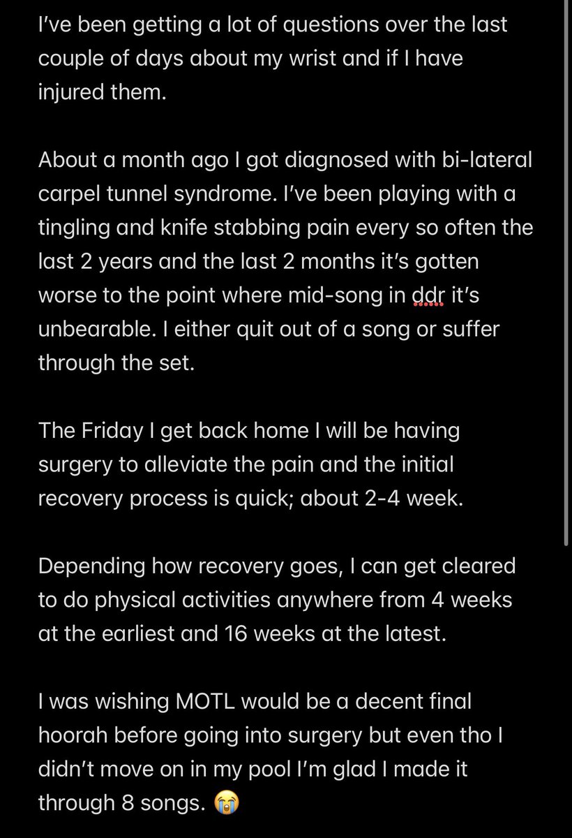 Famos ➡️ Hyper*** tweet media