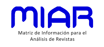 GYAP entra a MIAR 🎉 Más visibilidad, mejor indexación y seguimiento ICDS para nuestra revista de Gobierno y Administración Pública.
Registro: miar.ub.edu/issn/2735-7074 | gyap.udec.cl
#GYAP #UdeC #CienciaAbierta