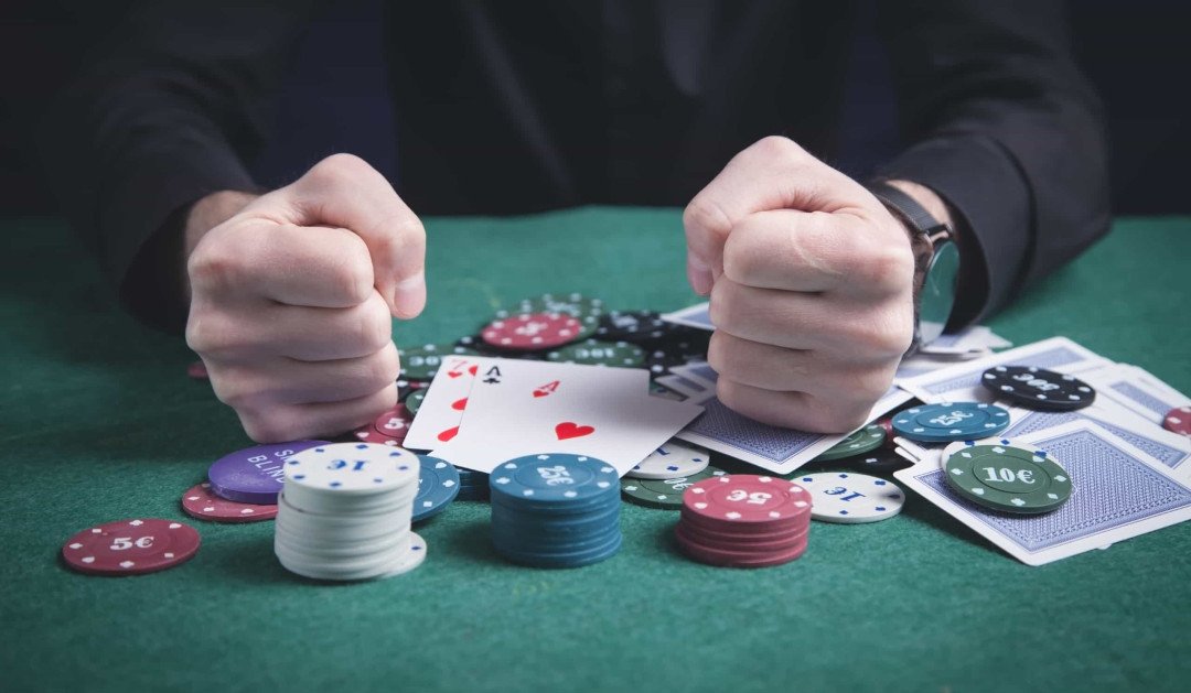 Don't allow Gambling to control your life. Get help today. Call one of our crisis counsellors at 1 800 306 6789.