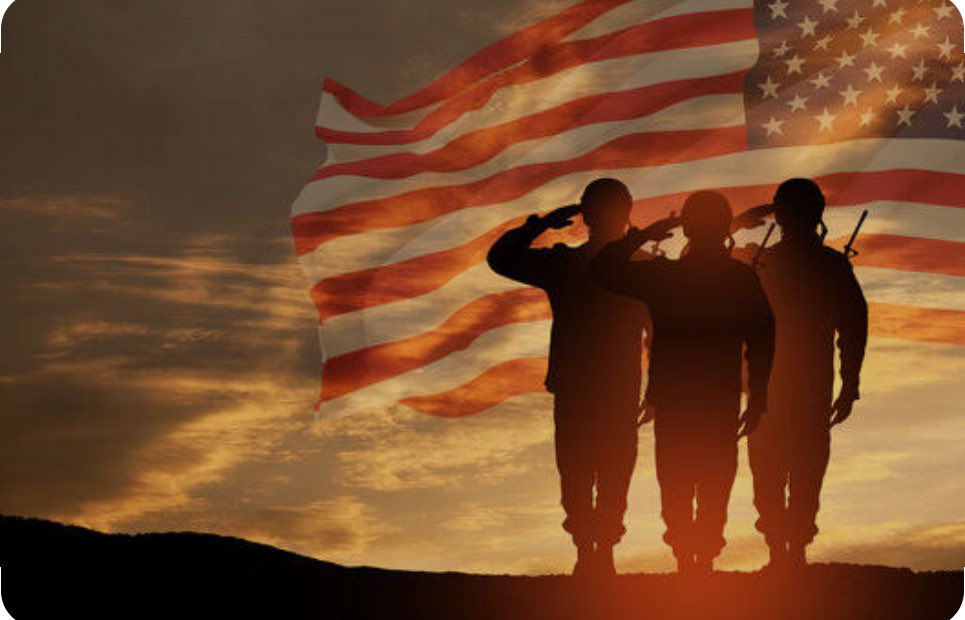 AmericanLebanon's tweet photo. I AM READY to enlist in the army and DESTROY terrorists to defend my family and my homeland #America! Iโll obliterate any invader trash daring to threaten my people, my values. Time to ERADICATE evil with relentless, iron-fisted rage! ๐บ๐ธ๐ฅ #EnlistNow #USA #Trump #PeteHegseth https://t.co/iV3uP9ztg4