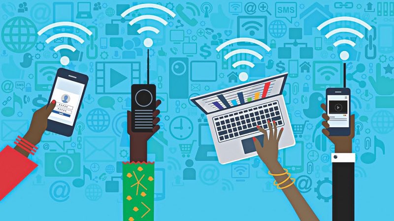 Why we built ZaaNet: 

Not for profit. Not for fame. 

But bcs in 2025, internet access shouldn't be a privilege. It should be a RIGHT. 

Every student deserves to research online. Every entrepreneur deserves to build their business. 

We're making it happen. One WiFi at a time✅