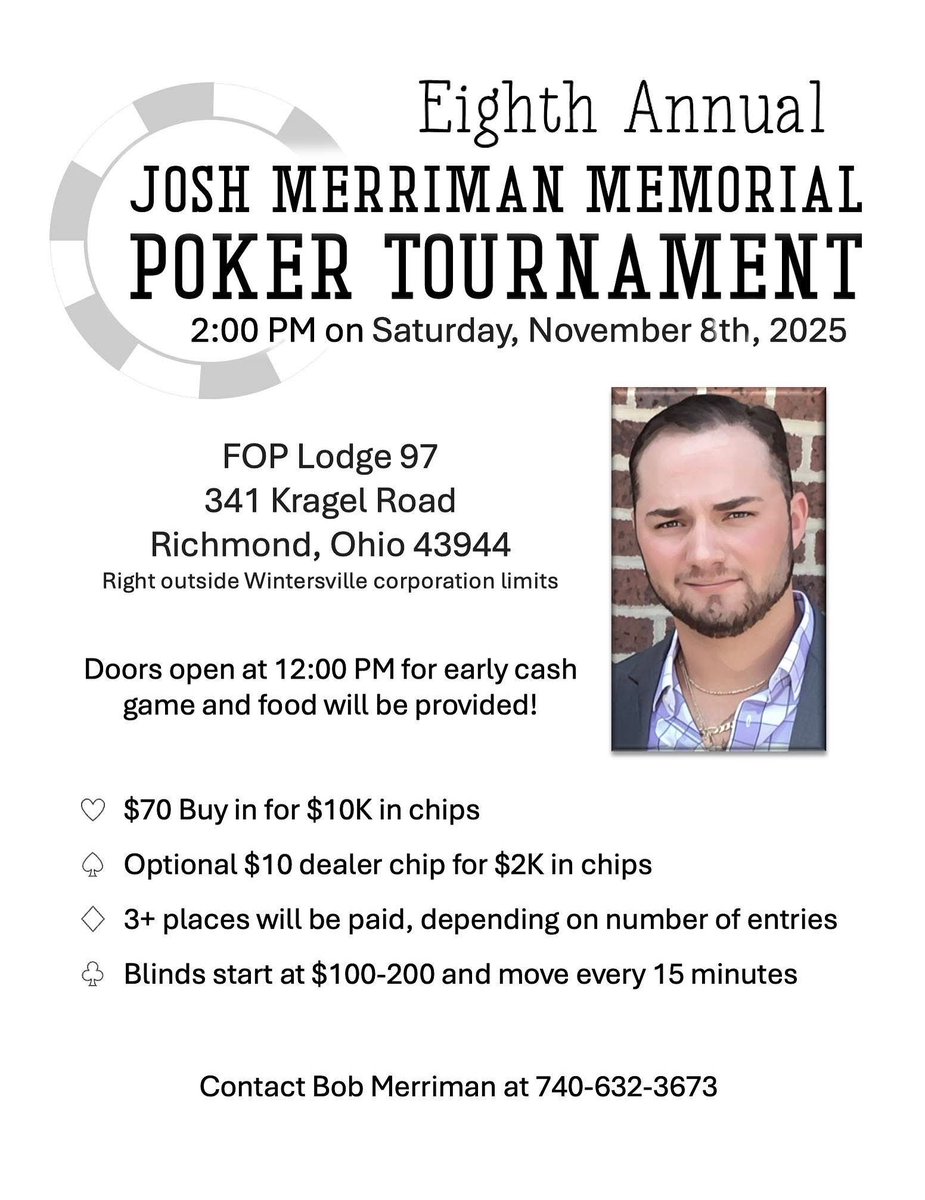 SOON!  ♠️♥️♣️♦️