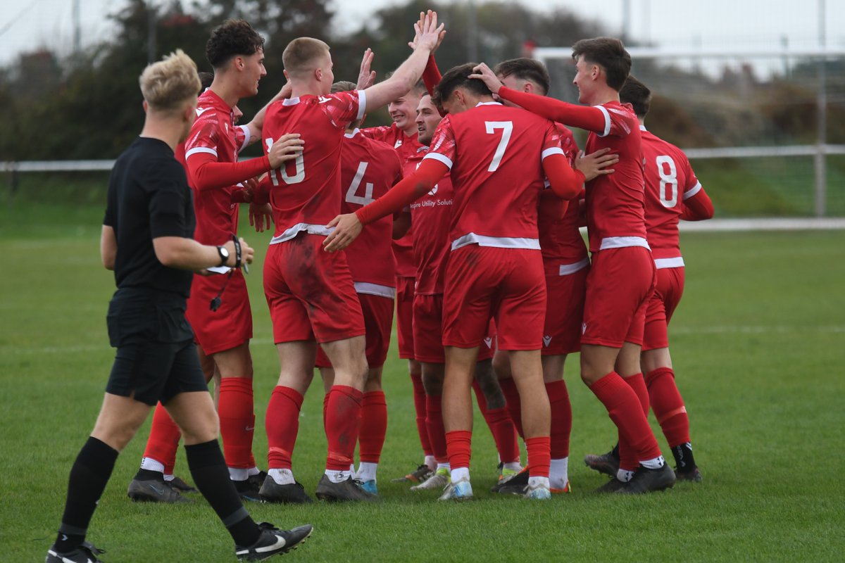 <a href="/thorntonfc/">Thornton Cleveleys FC</a> hosted table toppers <a href="/Droylsden_FC/">Droylsden FC</a>  in the <a href="/nwcfl/">The NWCFL ⚽️</a> Division One North and earned a point after a solid 90 minutes.

MATCH REPORT ➡️ tinyurl.com/3v6fyz2j

#TCFC #ALLRED