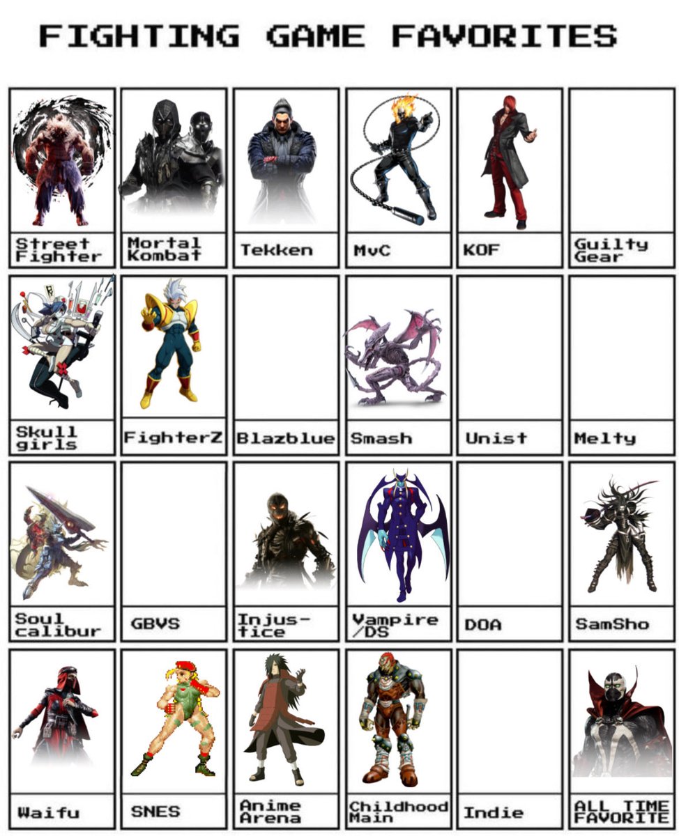 HellOfVenom's tweet image. Joining in on the fun.