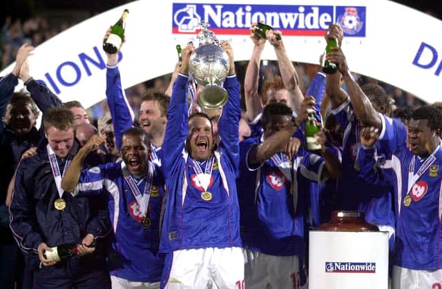 Andy Ford tweet media