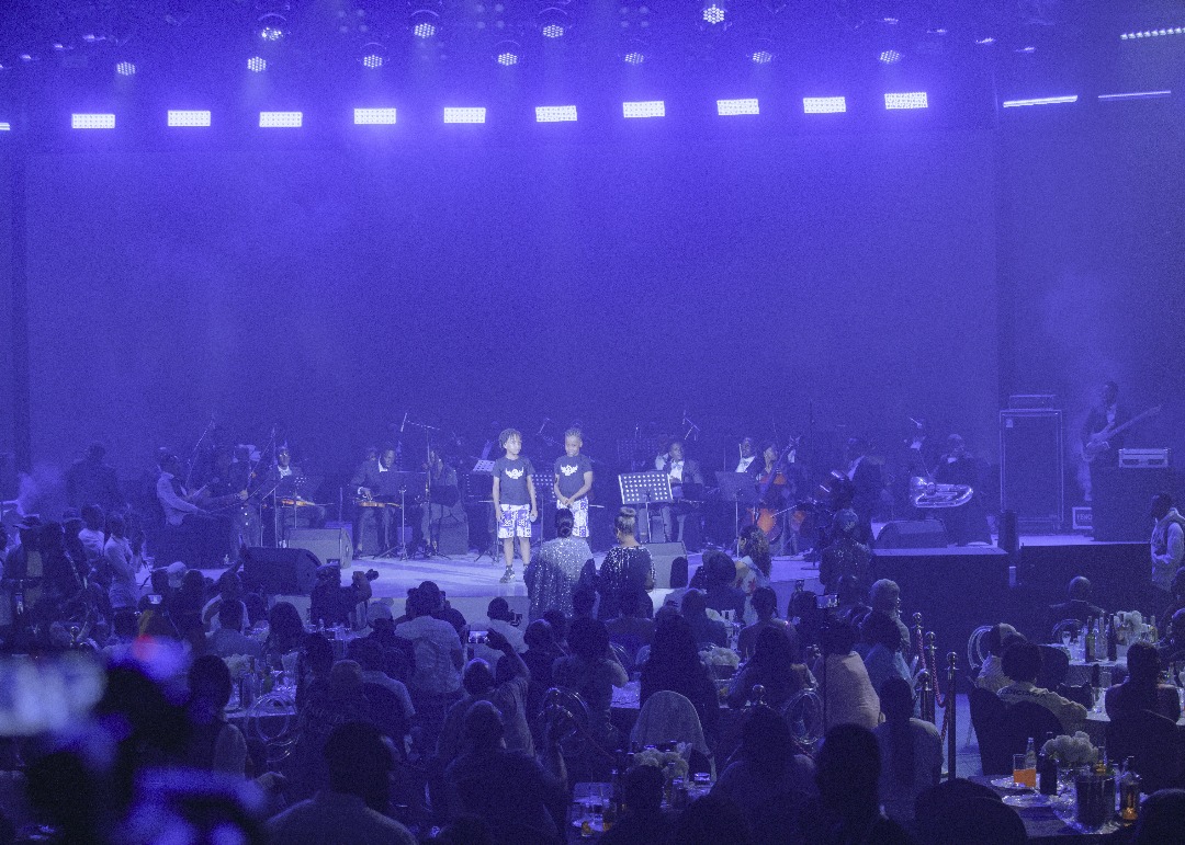 .<a href="/naviomusic/">NAVIO #EastLORD</a> 's kids supporting their father.
#NavioOrchestraLive