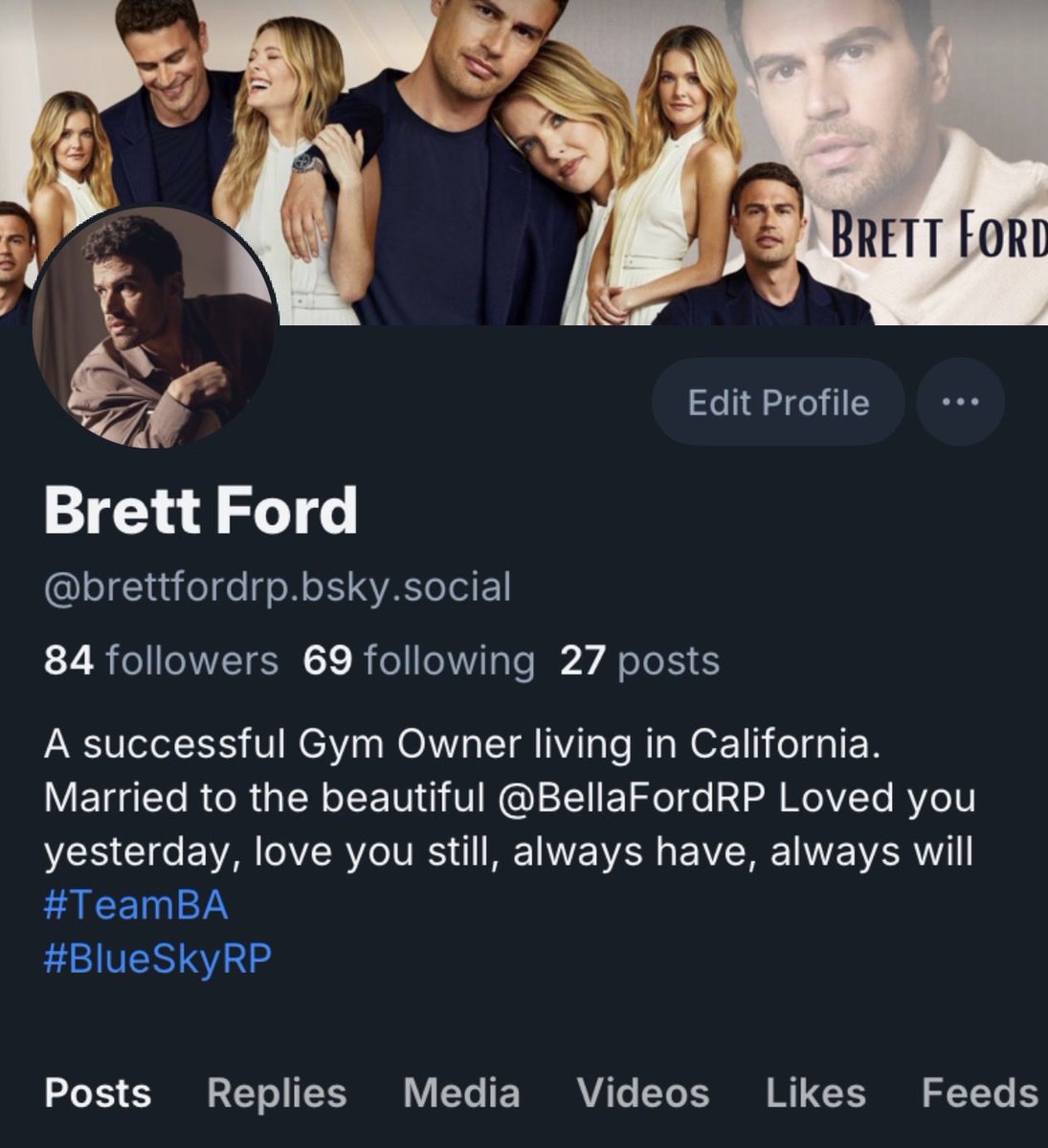 Hit me a follow on BlueSky everyone ✌🏼