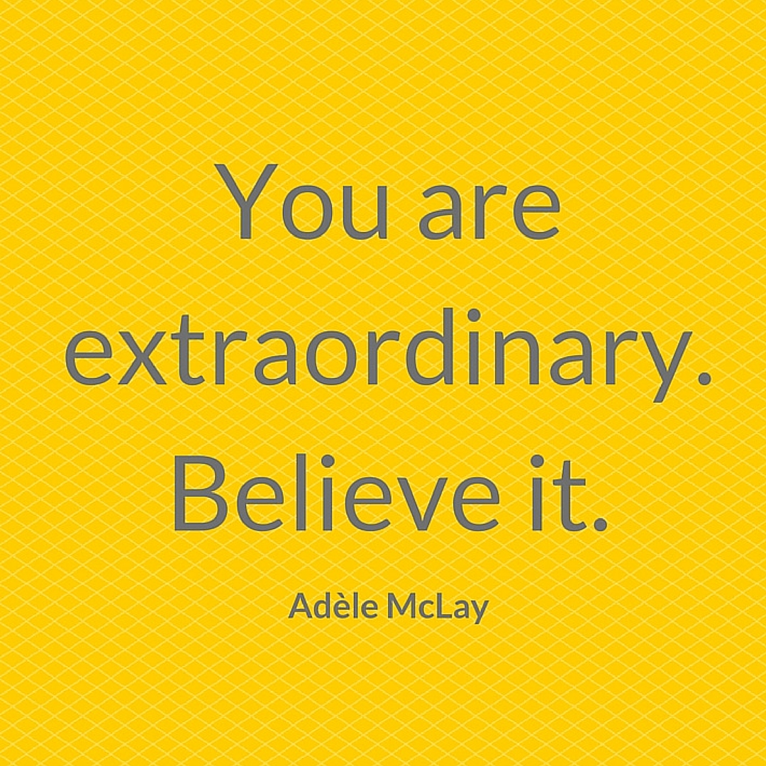 Adèle McLay tweet media