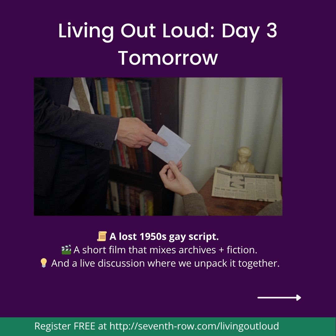 Seventh Row tweet media