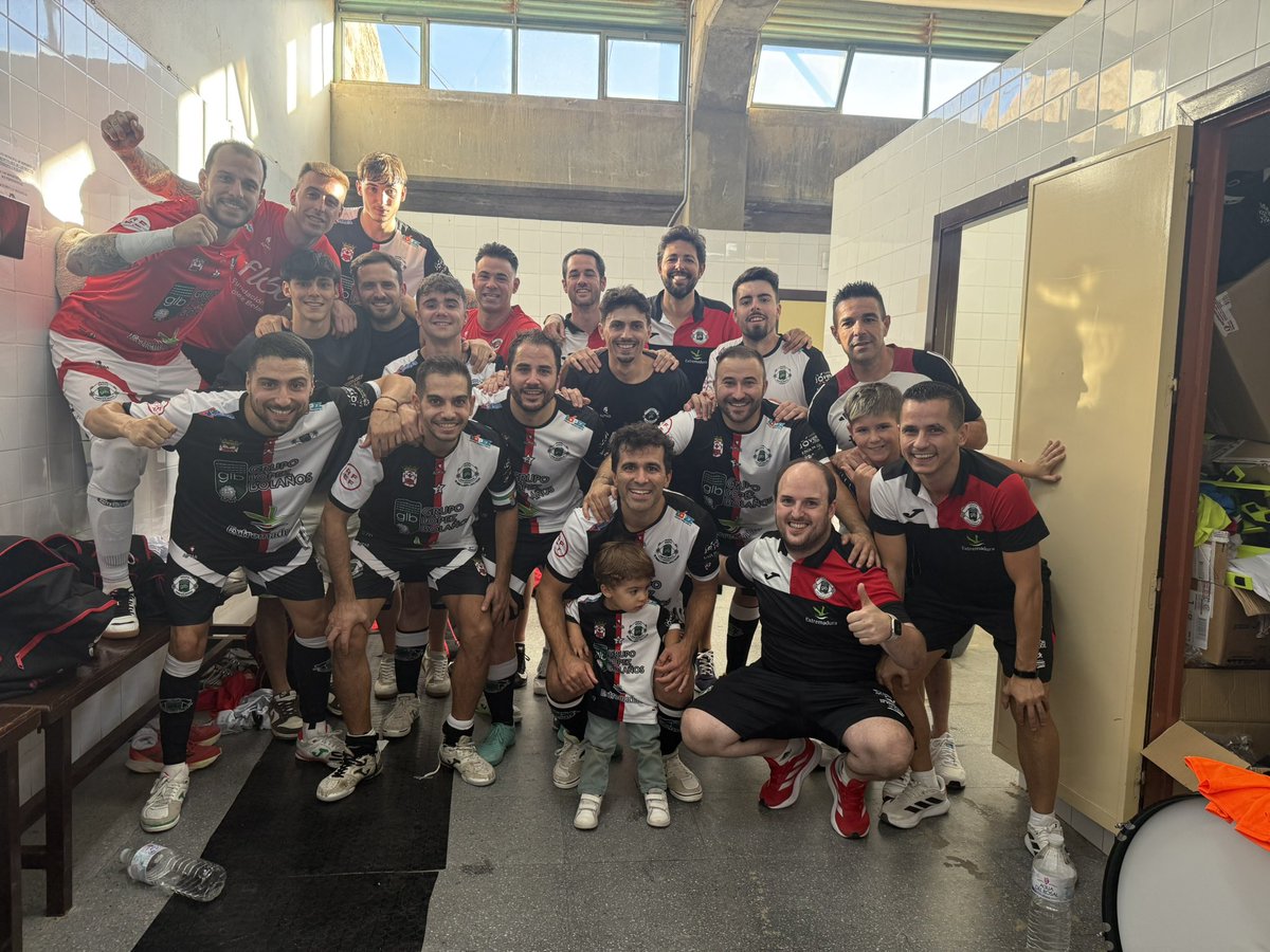 GrupoLopezBolañosFS tweet media