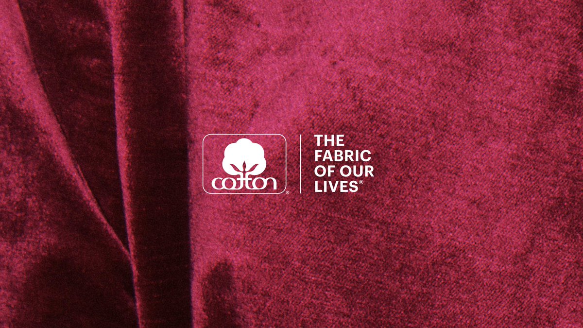 CottonInc's tweet image. Want to see how #cotton connects to everyday style &amp;amp; comfort? Follow our consumer pages for #fashion, lifestyle, &amp;amp; #sustainability inspiration.
instagram.com/discovercotton…
tiktok.com/@discovercotton
facebook.com/cotton
pinterest.com/discovercotton/