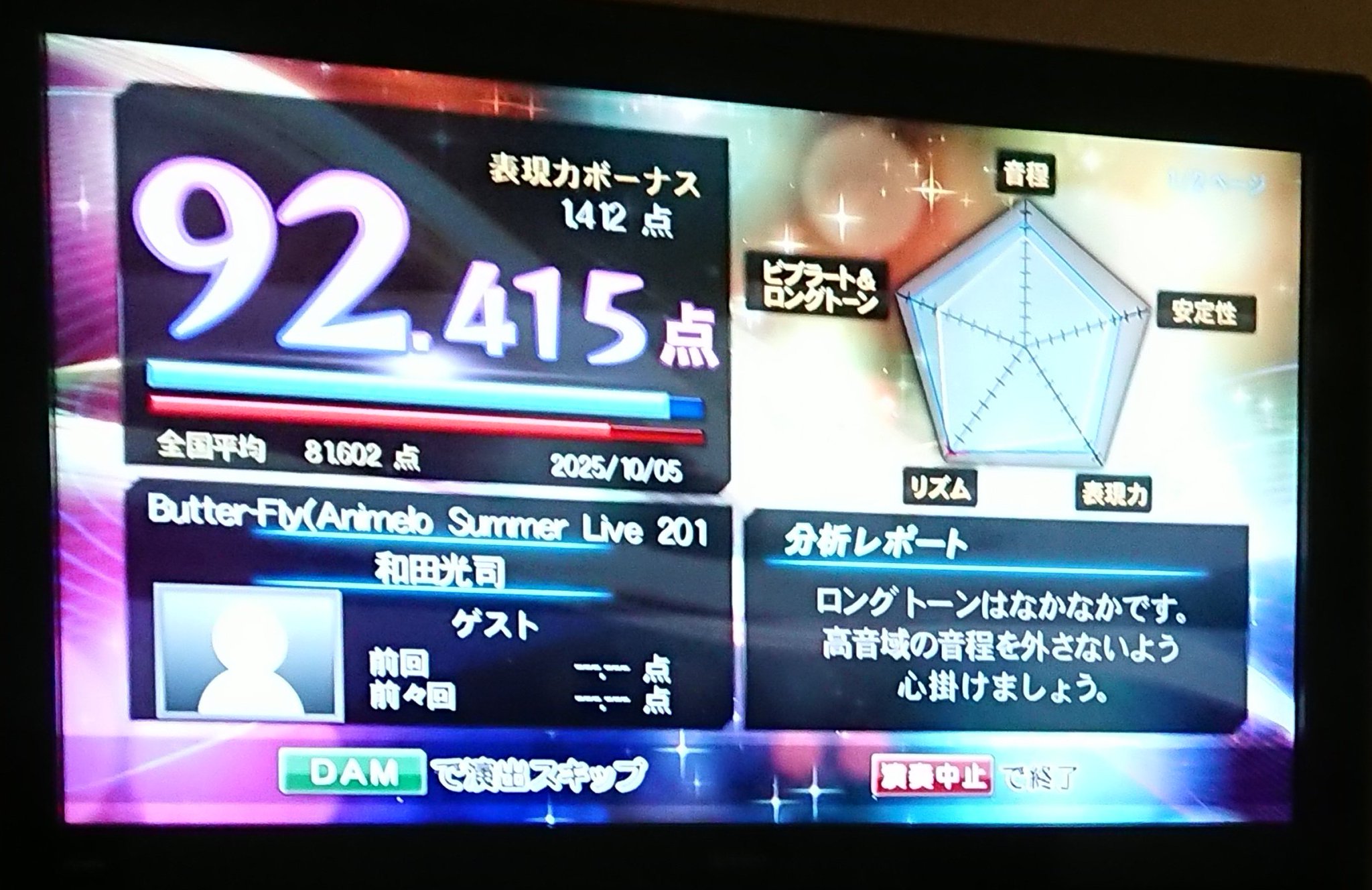 カラオケ N044 パーソナルカラオケ オンステージ Z-PK2（S） 500曲