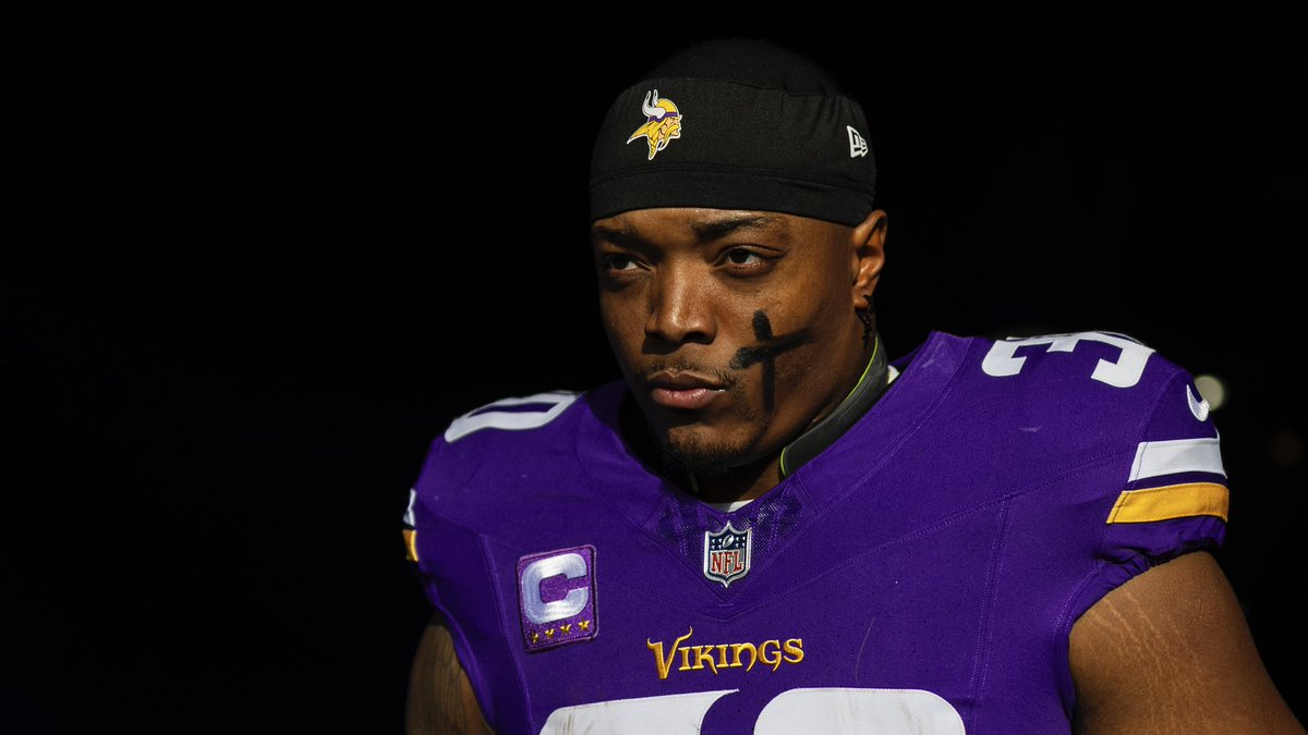 Minnesota Vikings tweet media