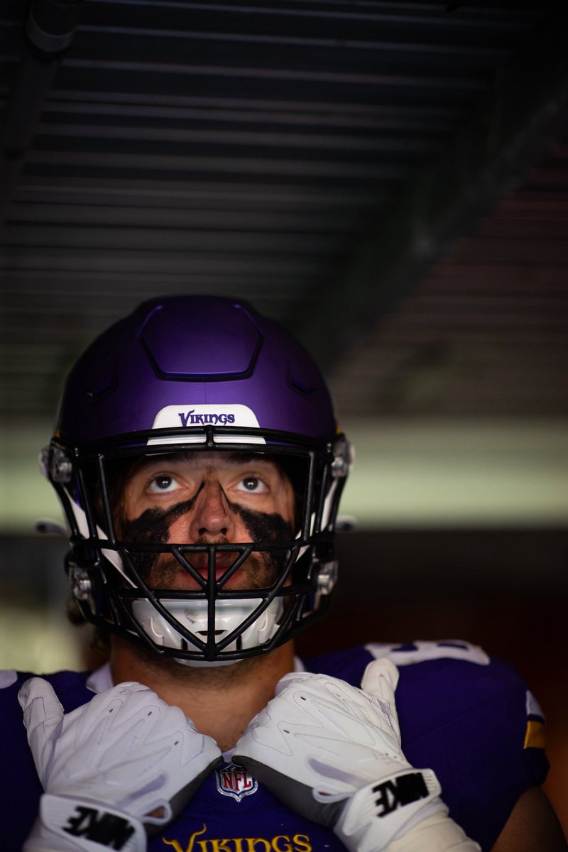 Minnesota Vikings tweet media