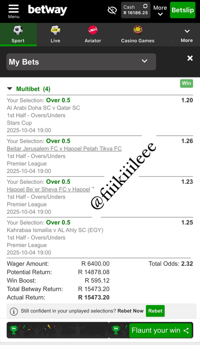 Fiiikiiileee's tweet image. I have a dream 

7/10 ✅✅✅✅✅✅✅⏳⏳⏳