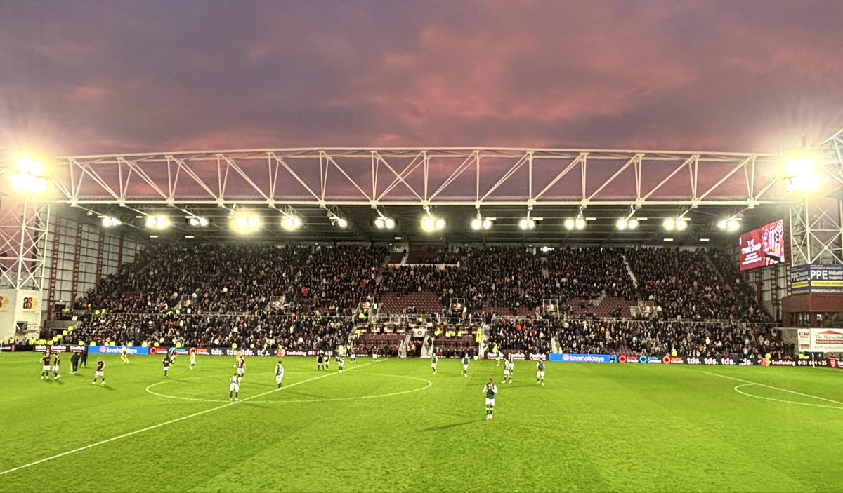 You can’t beat a last minute winner in a derby! #hmfc