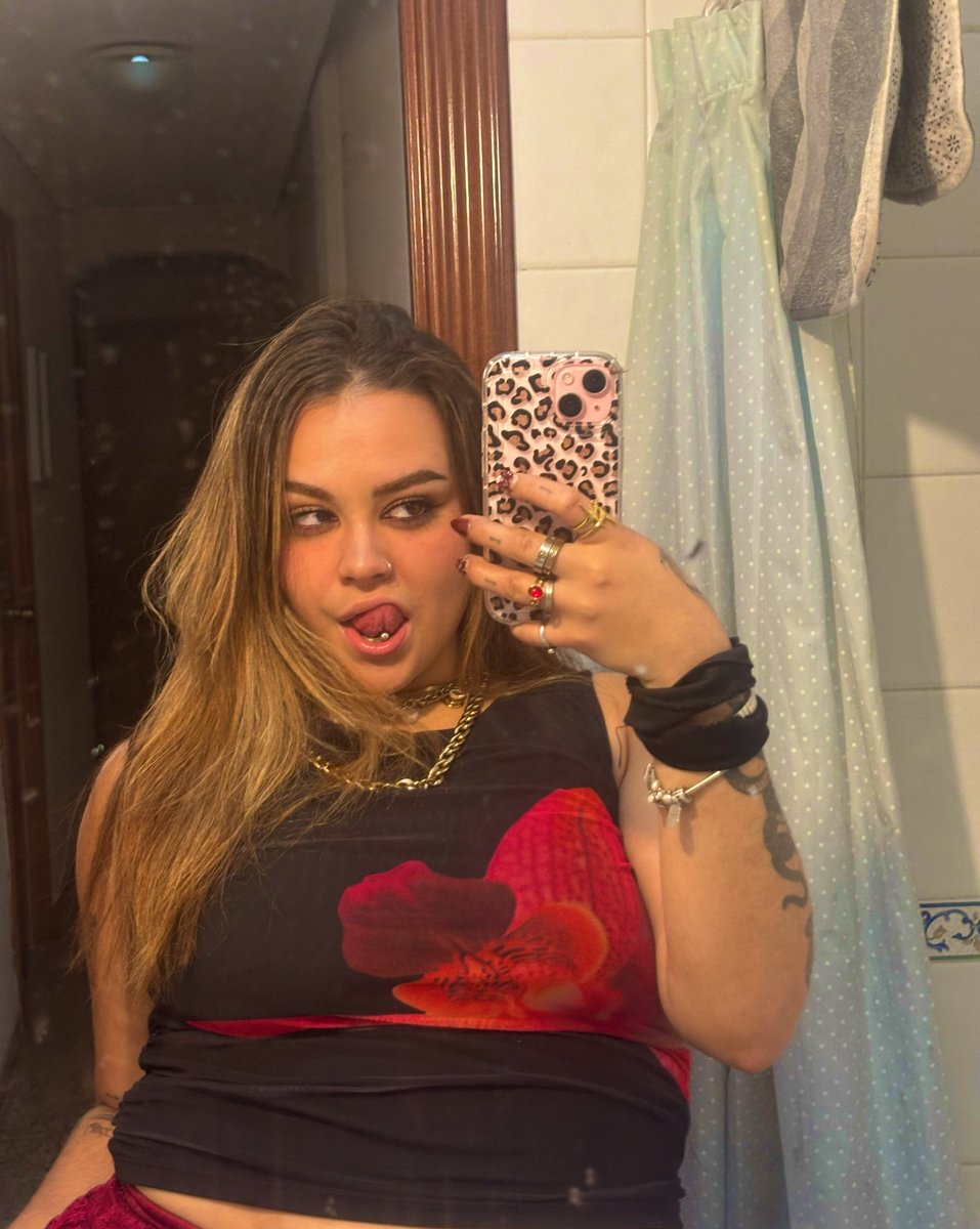 Tu perdicion✨🇪🇸 tweet media
