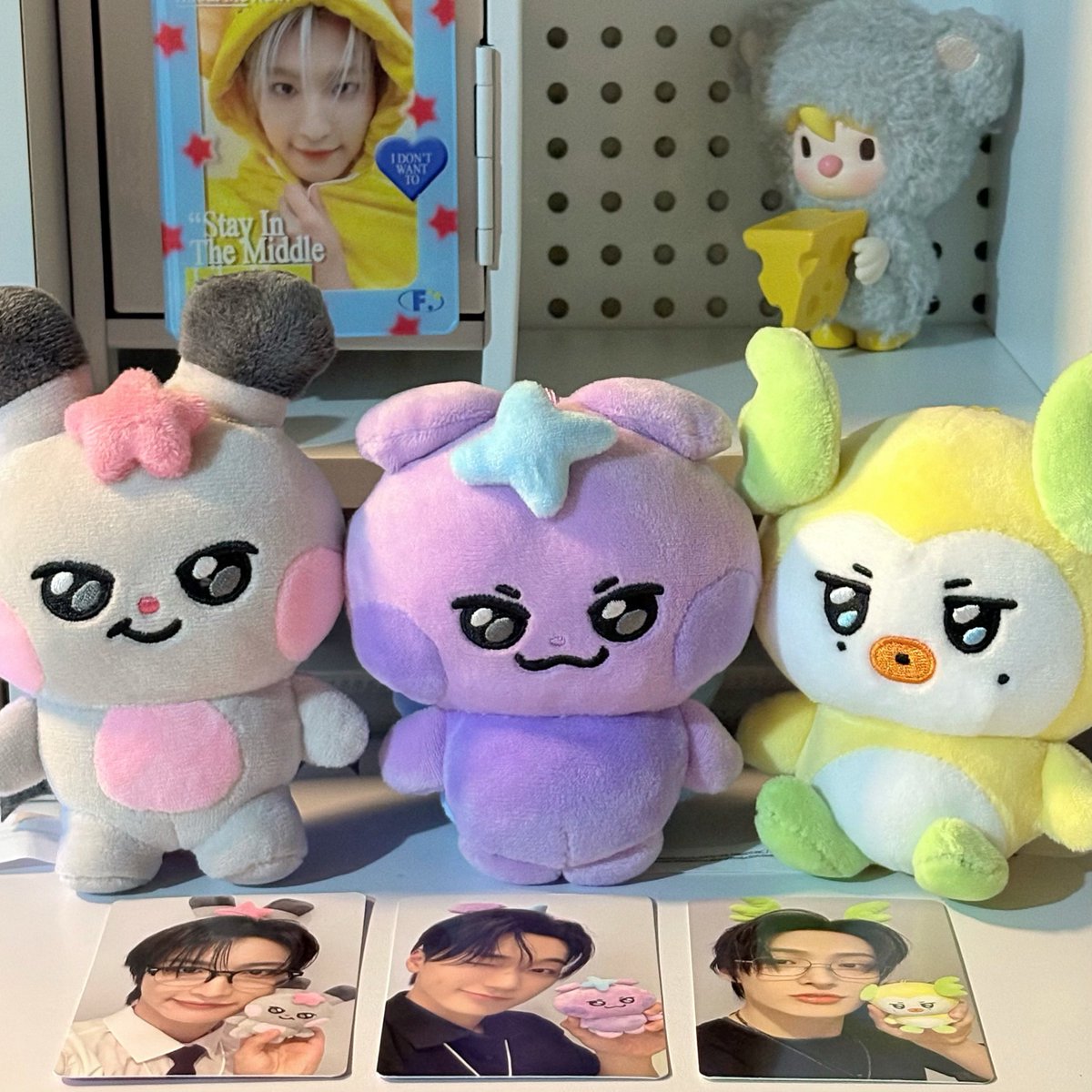 แก้งซานันบีจึบุกบ้านแล้ว ร้านส่งไวถึงไวเหมือนเดิมเลยคับ😻🫶🏻💖 #รีวิวเหมียวซาน