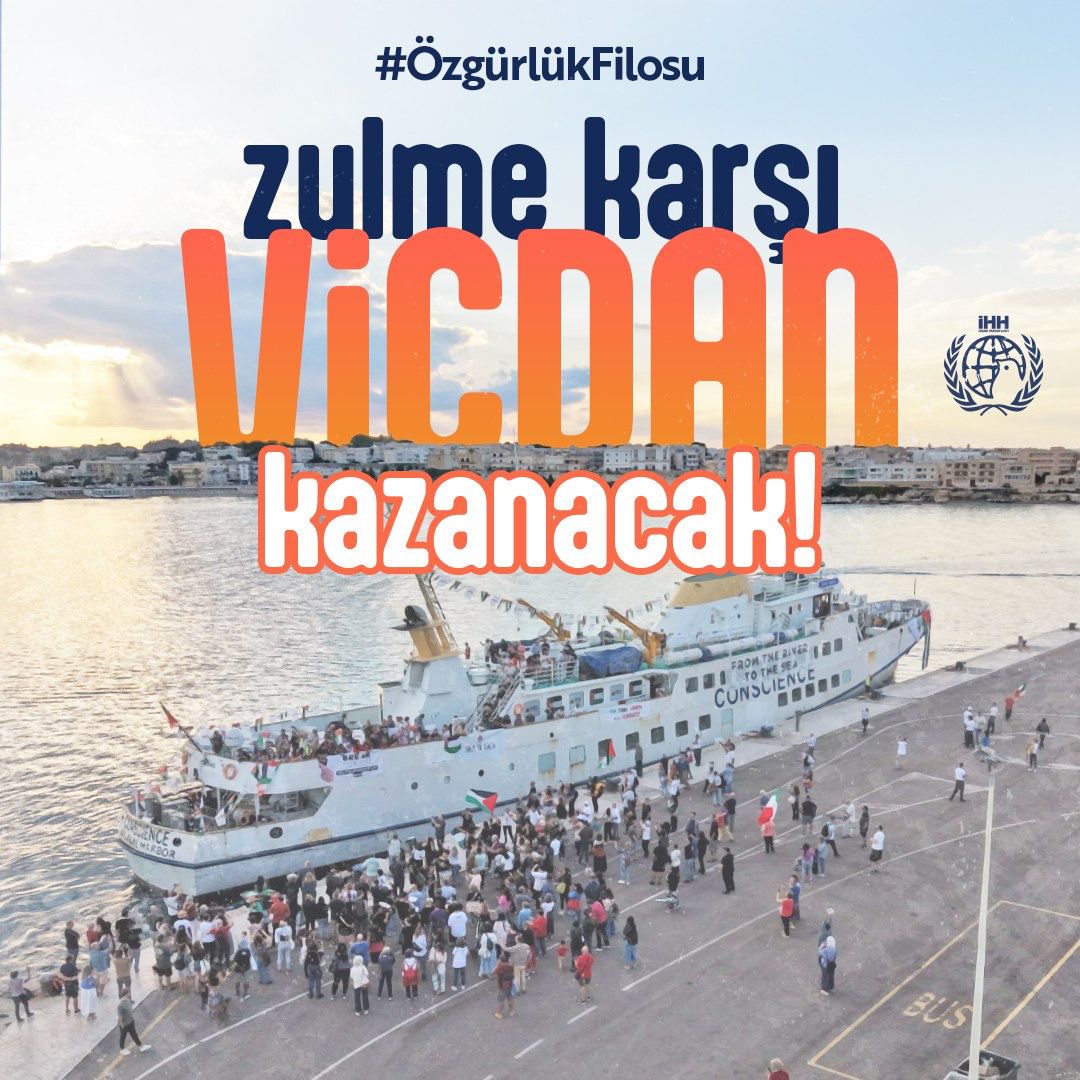 izmitihh's tweet photo. #ÖzgürlükFilosu https://t.co/tyhix0VCbe