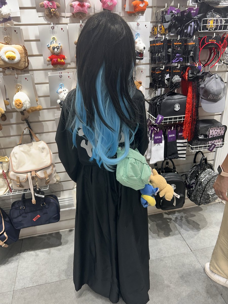 Filibrown's tweet image. Tocó ser papá soltero