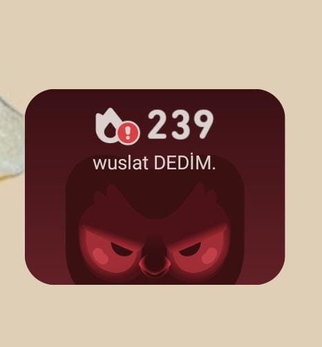 9 yaşındayım çok korkuyorum gerörk mi bu