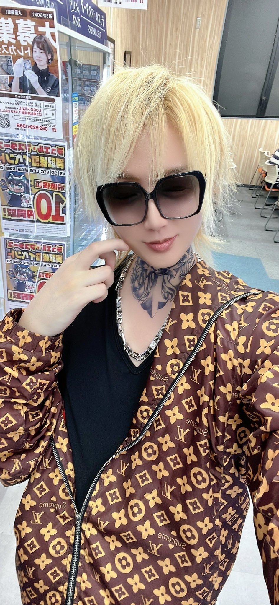 りーりん❥無言取引希望様　オーダーページ りーりん❥無言取引希望様 オーダーページ ポスターのフリマ