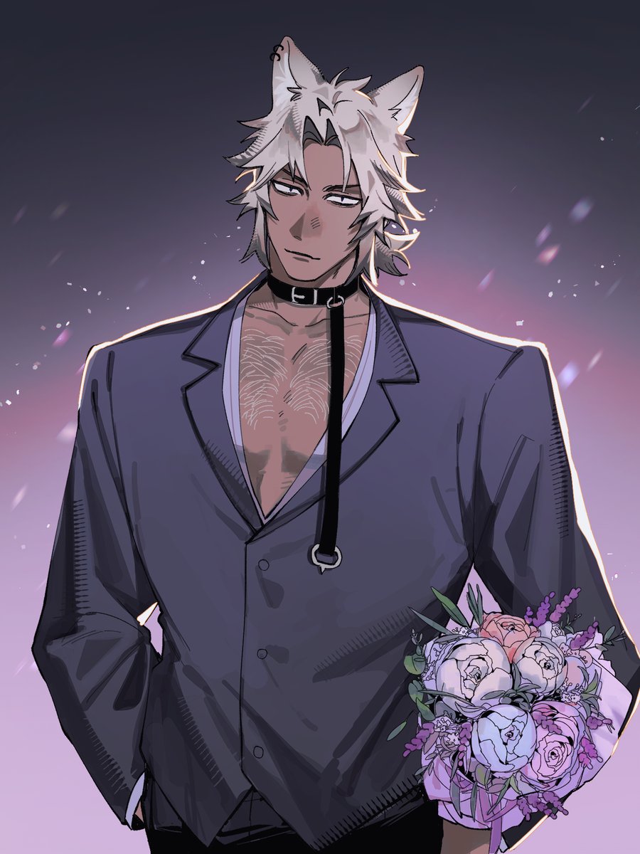 <a href="/B_luebell_MPC/">❄️𝙱𝚕𝚞𝚎𝚋𝚎𝚕𝚕❄️</a> "วันนี้ดูดีมากเลยครับ"

ชมแบบไม่ดูตัวเองที่สลัดภาพมอมแมมในทุกๆวันจนหมดสิ้น เคราที่โกนอย่างเรียบร้อย และผมที่แสกขึ้นดูเป็นระเบียบเรียบร้อยกว่าปกติมาก