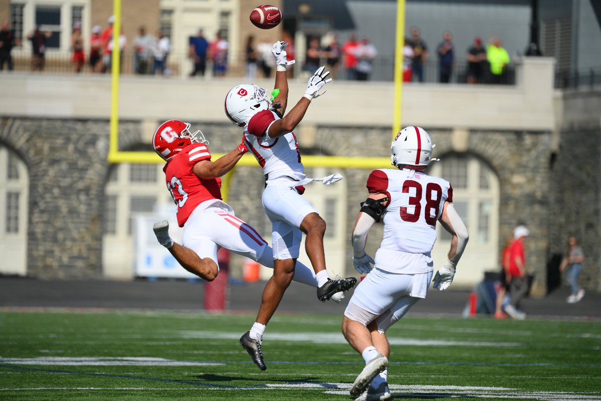 ColgateFB's tweet image. First half frames 📸 

@Firstteamphoto