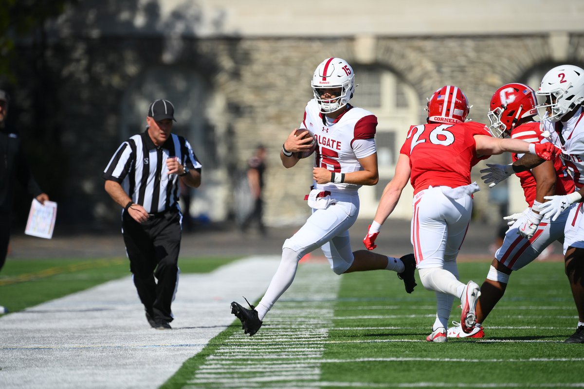 ColgateFB's tweet image. First half frames 📸 

@Firstteamphoto