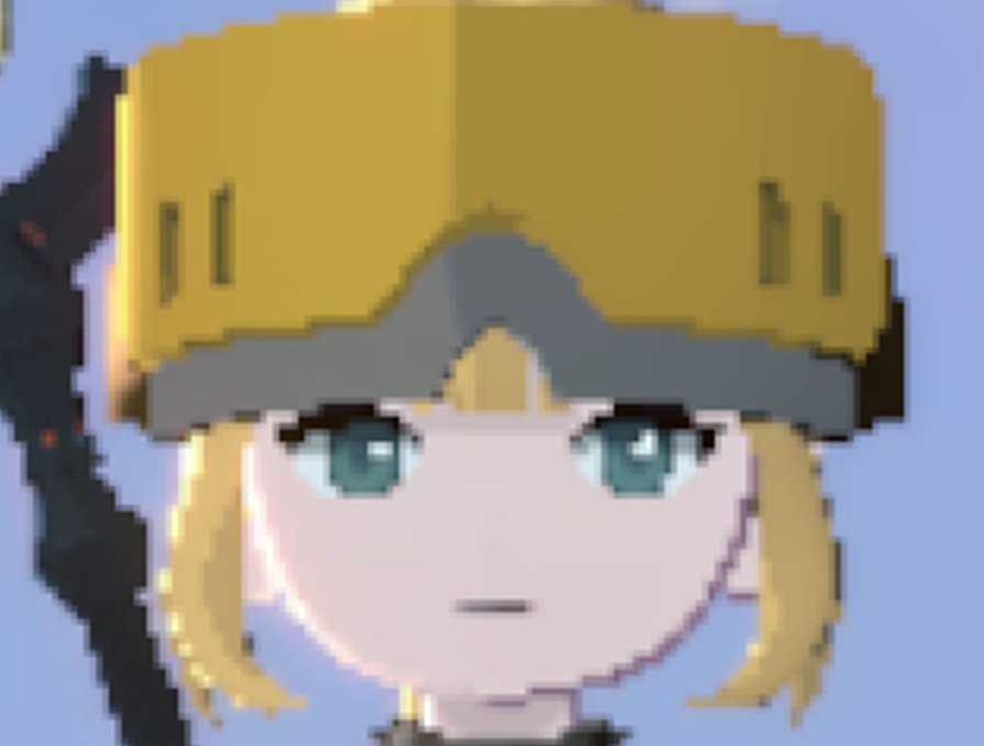 Relue_Y's tweet image. 주머니쥐스님