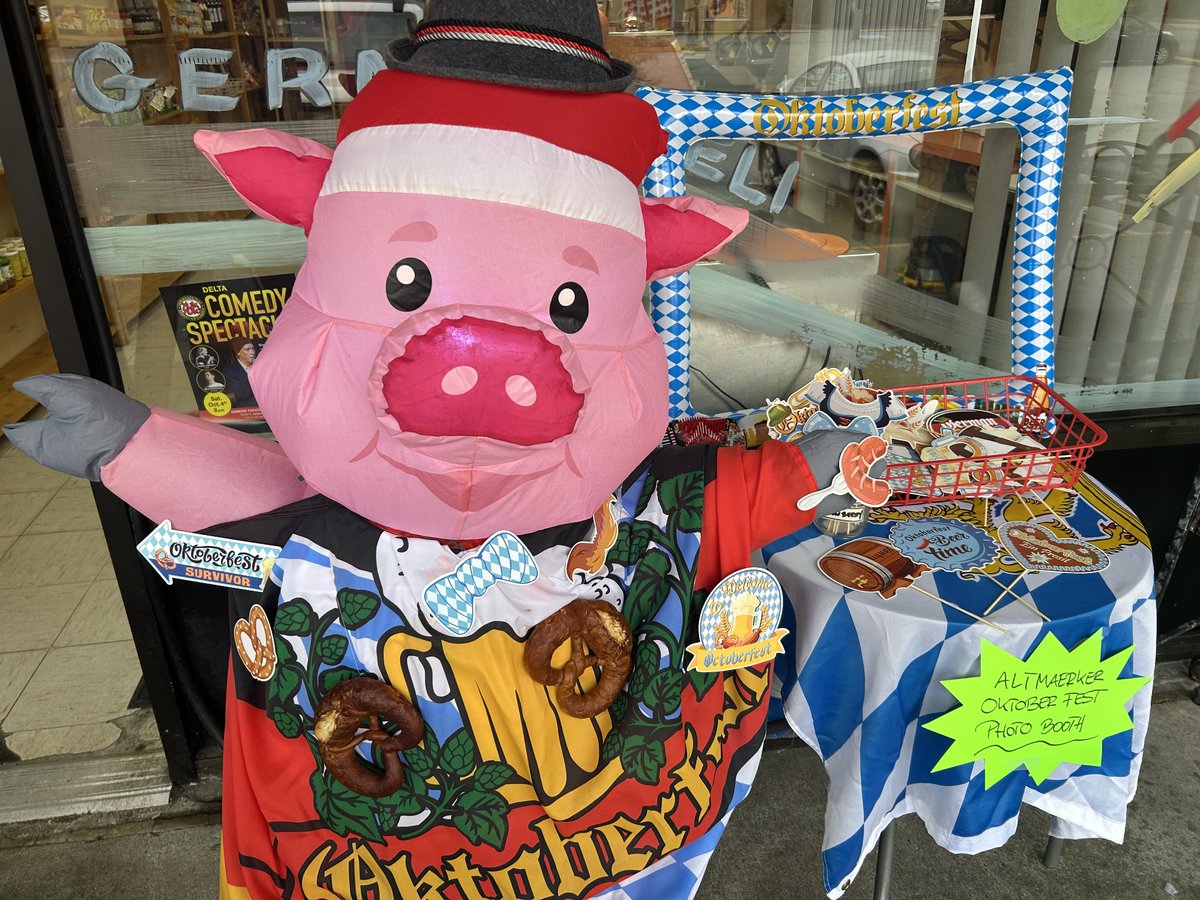 Altmaerker Deli tweet media