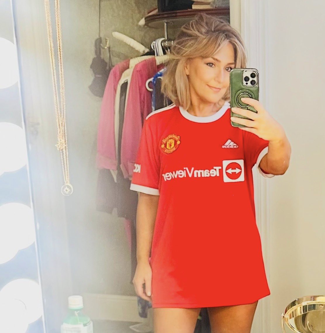 MAZZMATTHEWS's tweet image. mazzmatthews posted: Manchester derby day