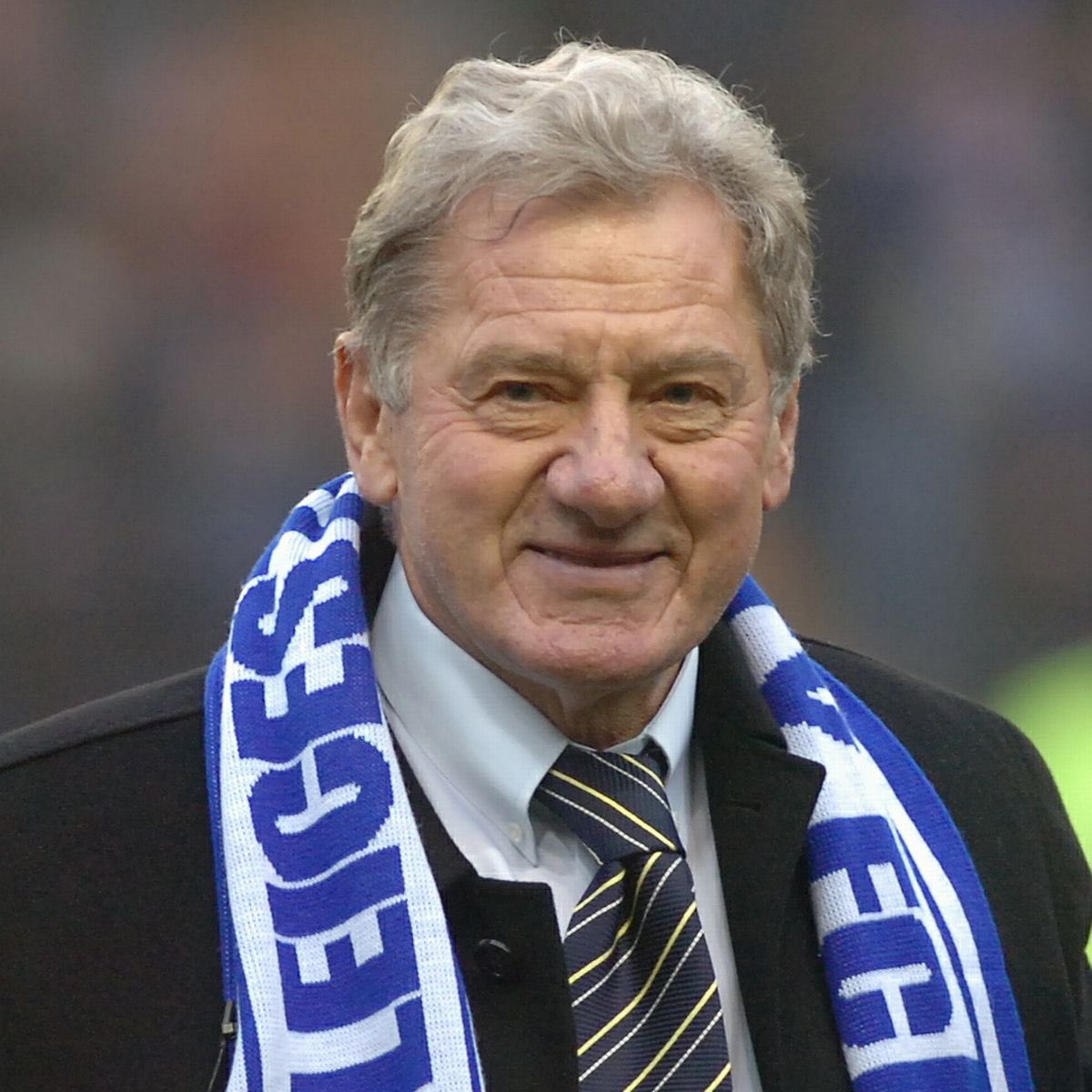 RIP Milan Mandaric 🥀