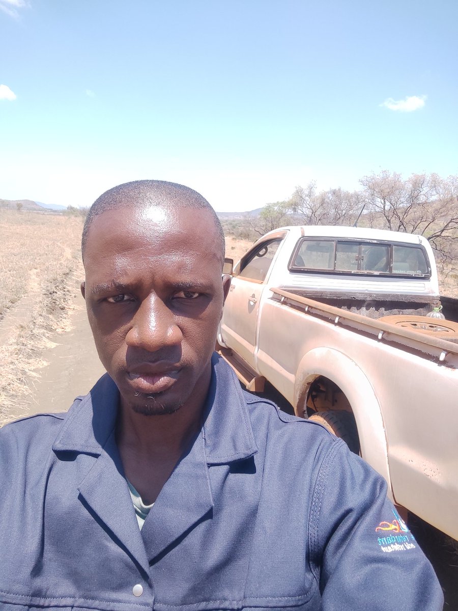 effortgashu's tweet image. "The world economy is being held back. The world needs more mines".
#Zimbabwe #Mining #Vision2030 #Chrome
