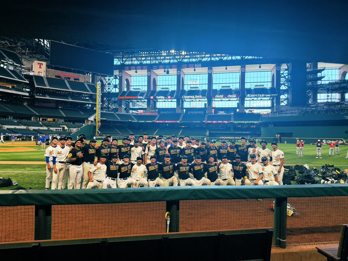 Ramon Garza (@coachgarz2) on Twitter photo A year ago today we took over the helm at <a href="/DCMVBaseball/">DCMV Baseball</a> and we couldn’t be more grateful for the guys that we get to work with everyday. Every player we’ve had, have and will have knows and believes in what we are building together. Can’t wait to see where it goes from here A year ago today we took over the helm at <a href="/DCMVBaseball/">DCMV Baseball</a> and we couldn’t be more grateful for the guys that we get to work with everyday. Every player we’ve had, have and will have knows and believes in what we are building together. Can’t wait to see where it goes from here
