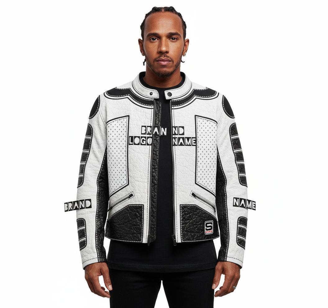 thatguyFreddd's tweet image. Racing jacket🧥 designed me..... 🙏🏾🩵
Up for brand purchase
2025 ©️!!