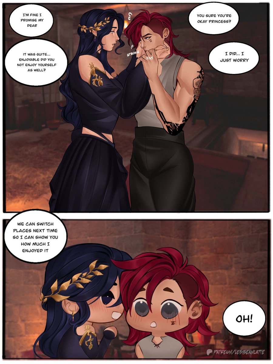 Meonkee 👹🔞 tweet media