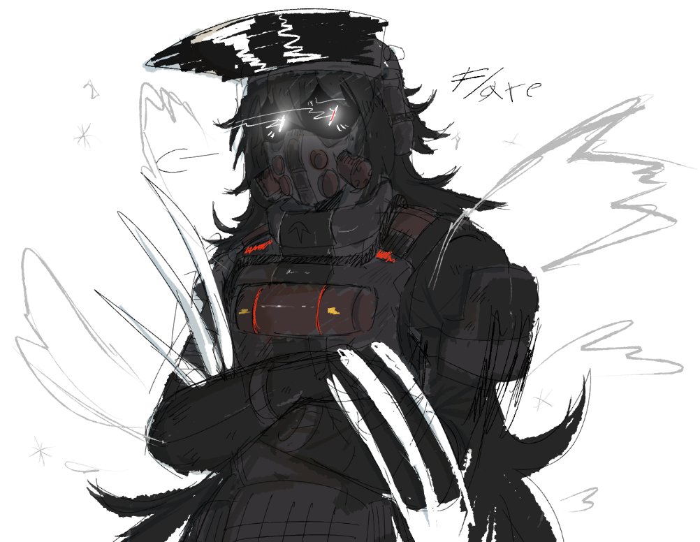 Basi11isk's tweet photo. Examination art dump after 3 months of absence. YAY!!!

#examination #examinationroblox #roblox #art #robloxart https://t.co/KKm0ENCGm2