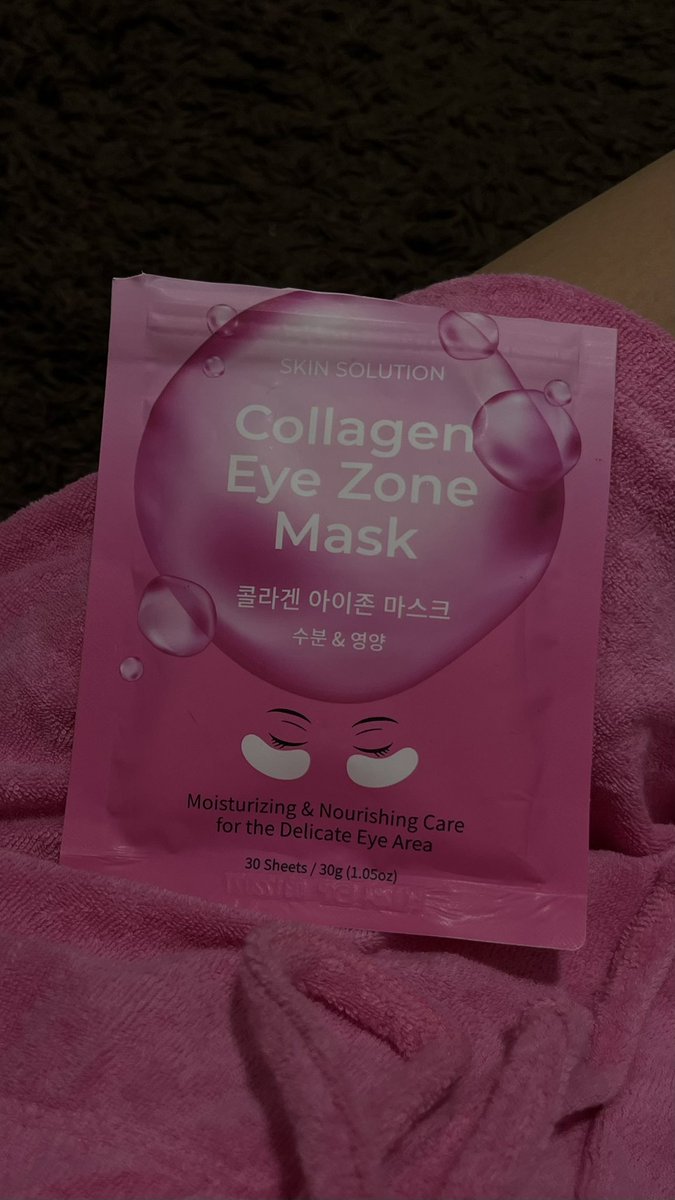 mask time 💖