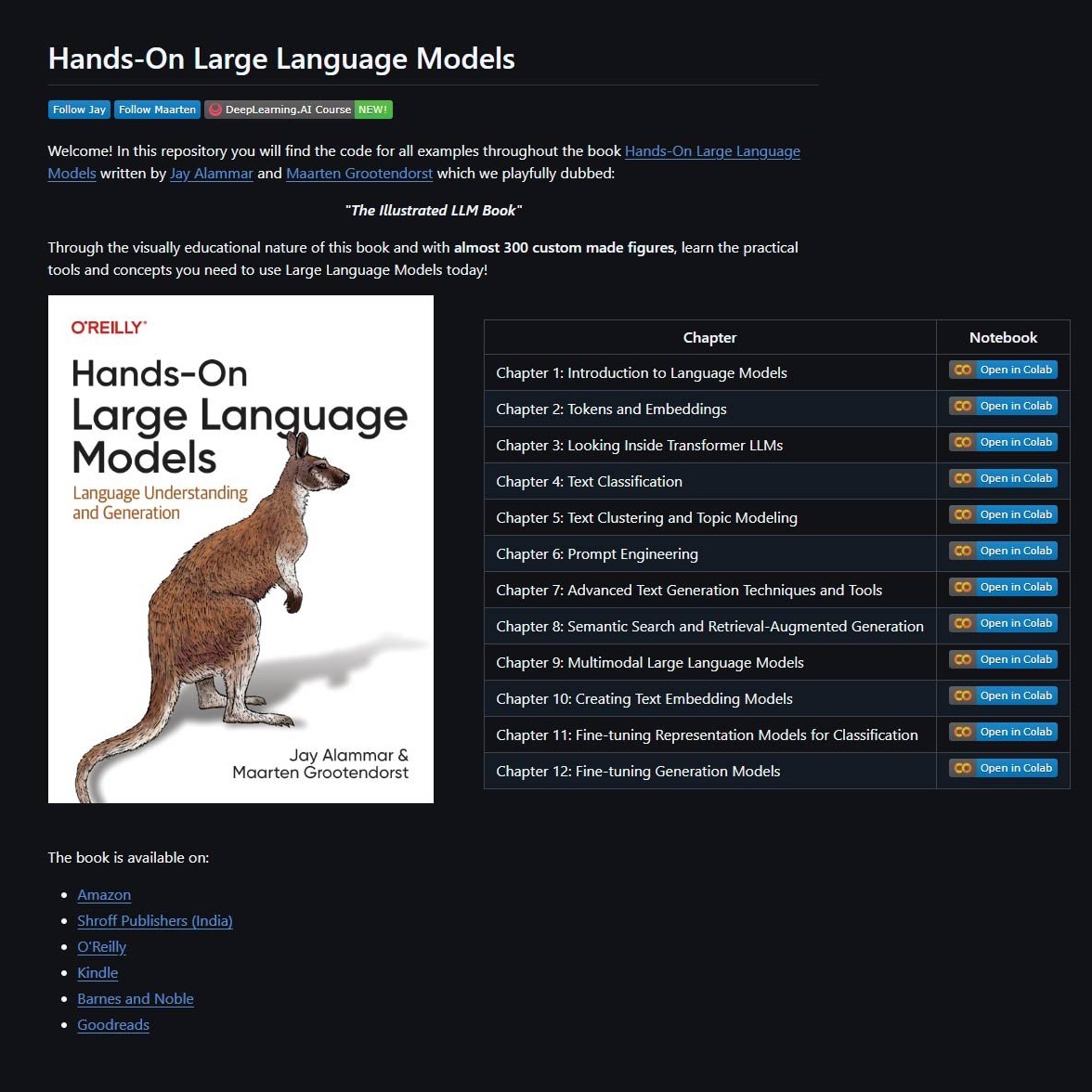 extrapolatorai's tweet image. 🛠️ Get hands-on with Large Language Models (LLMs)!
This latest book walks you through practical steps to experiment, fine-tune, and leverage LLMs like GPT. 🤖
Read more 👉 extrapolator.ai/2025/09/29/han…
Book: amzn.to/4q9CdhB
🔍 Category: #AITutorials | via @ExtrapolatorAI…