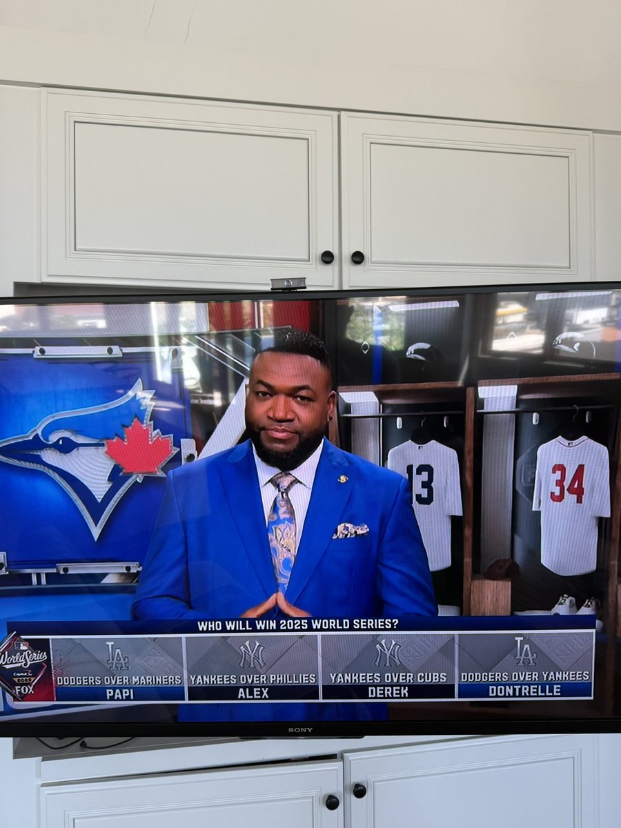 Ricky Romero tweet media