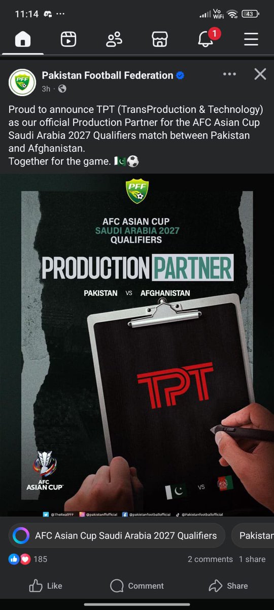 Tapeball -> Kabaadi -> GRT Domestic Cricket -> Pakistan Idol -- > Oman Domestic -> UAE Domestic -> Nepal vs WI -> AFG Bilateral Home Series ->  Pakistan Football  - > September &amp; October you have been crazy !!! #Alhumdulilah This team can pull anything anytime anywhere