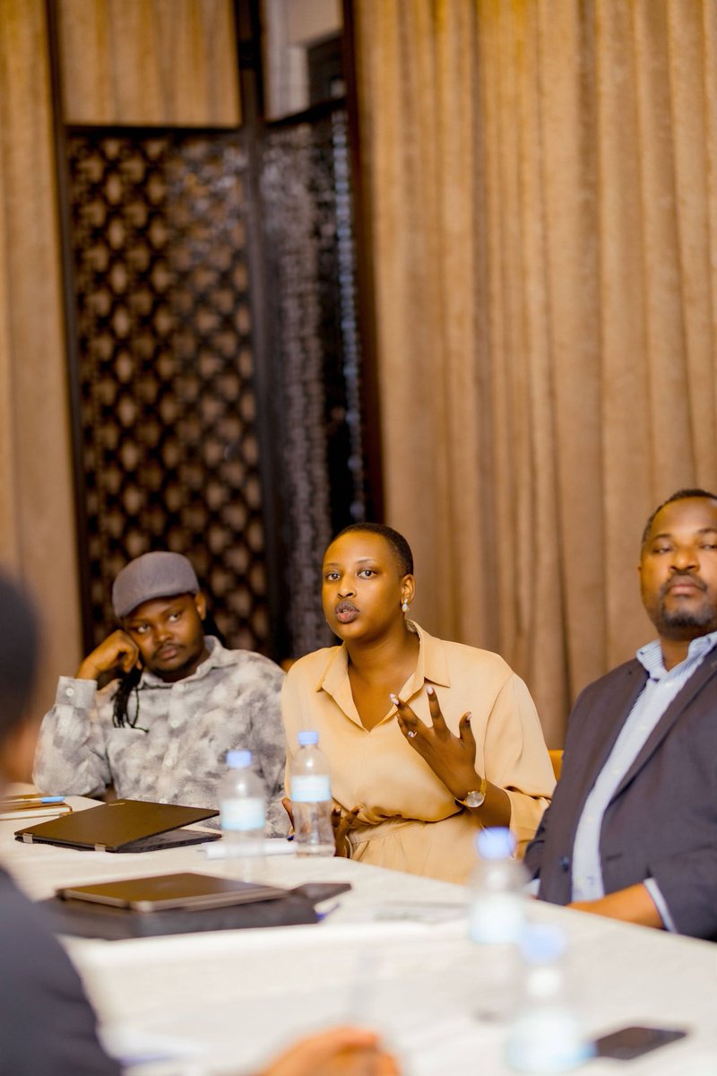 MatterMind organization tweet media