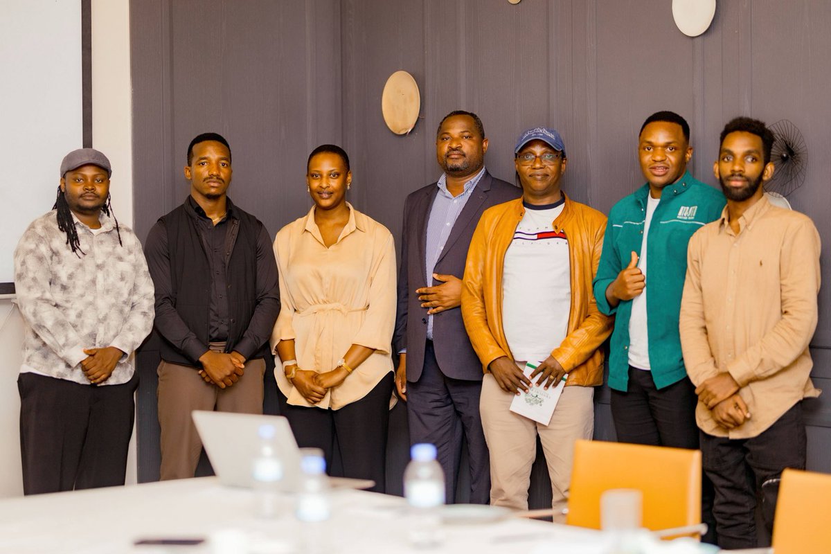 MatterMind organization tweet media